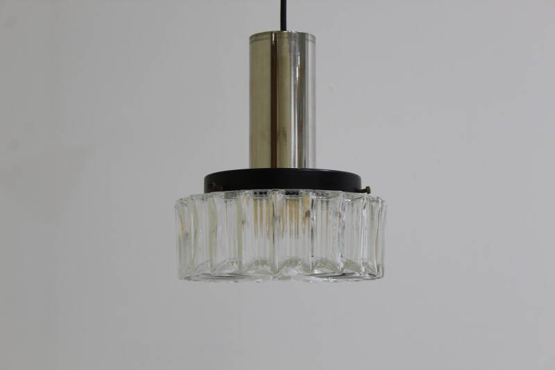 Vintage hanglamp - space age, jaren '60 | 00950