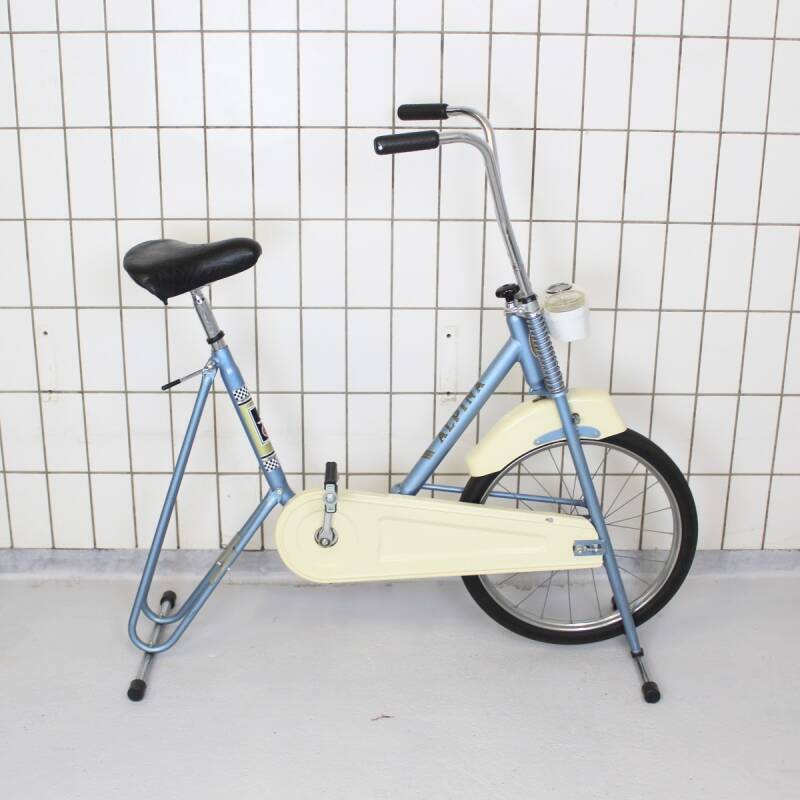 Vintage Heimtrainer