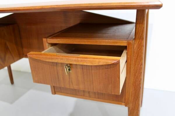 Vintage Deens Design bureau – Nielsen Tibergaard | 01130