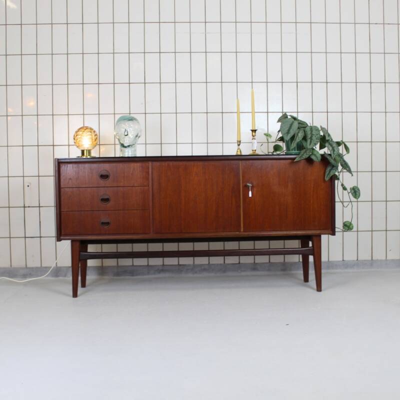 Vintage Sideboard Bartels