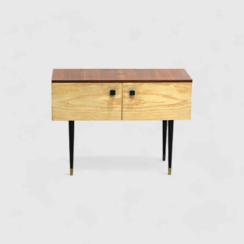 Vintage Schrank, Sideboard - 50er, 60er Jahre | 00970