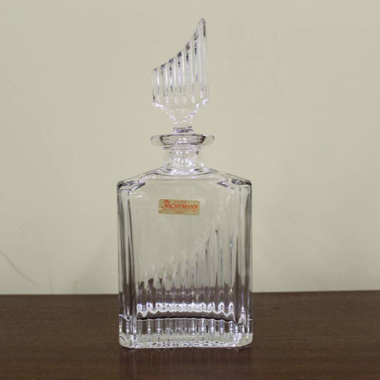 Vintage karaf Nachtmann Kristal