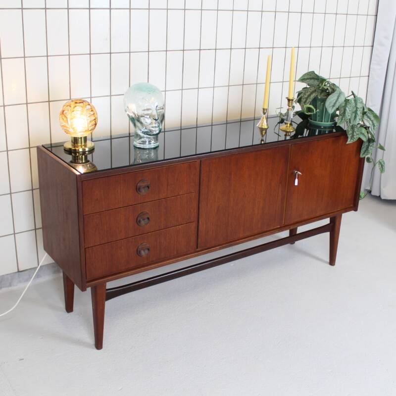 Vintage Sideboard Bartels