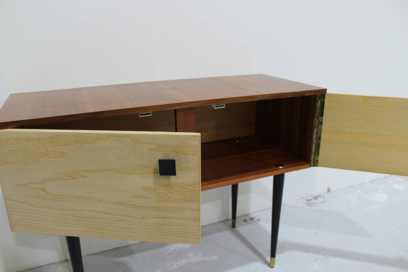 Vintage Schrank, Sideboard - 50er, 60er Jahre | 00970