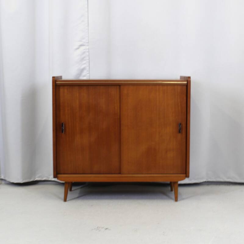 Vintage dressoir, kastje