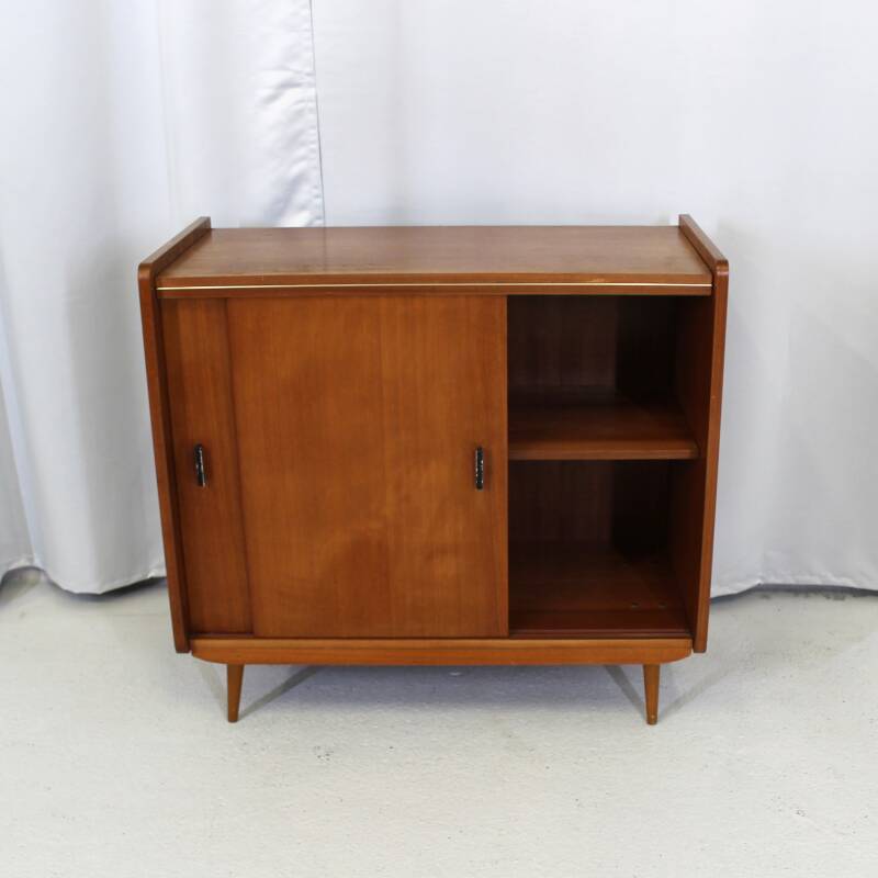 Vintage dressoir, kastje