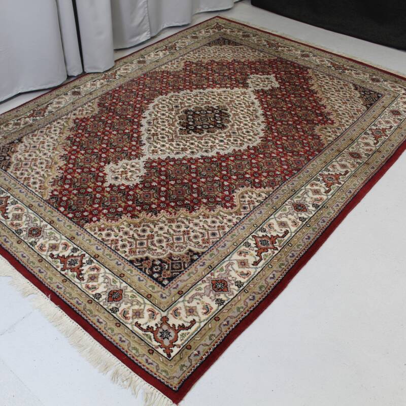Perzisch tapijt - 250 x 160 cm