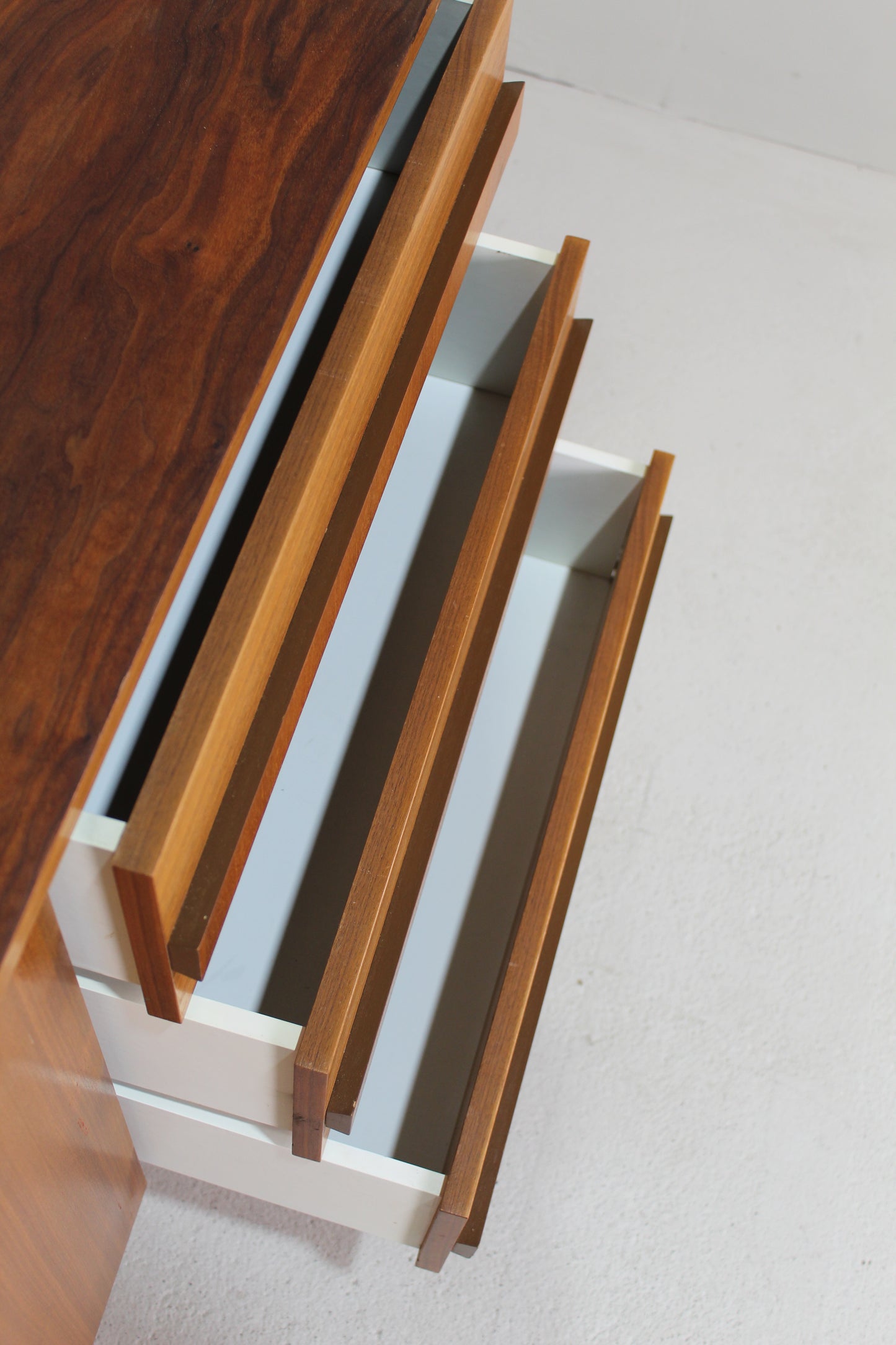 Vintage dressoir, sideboard - jaren '60