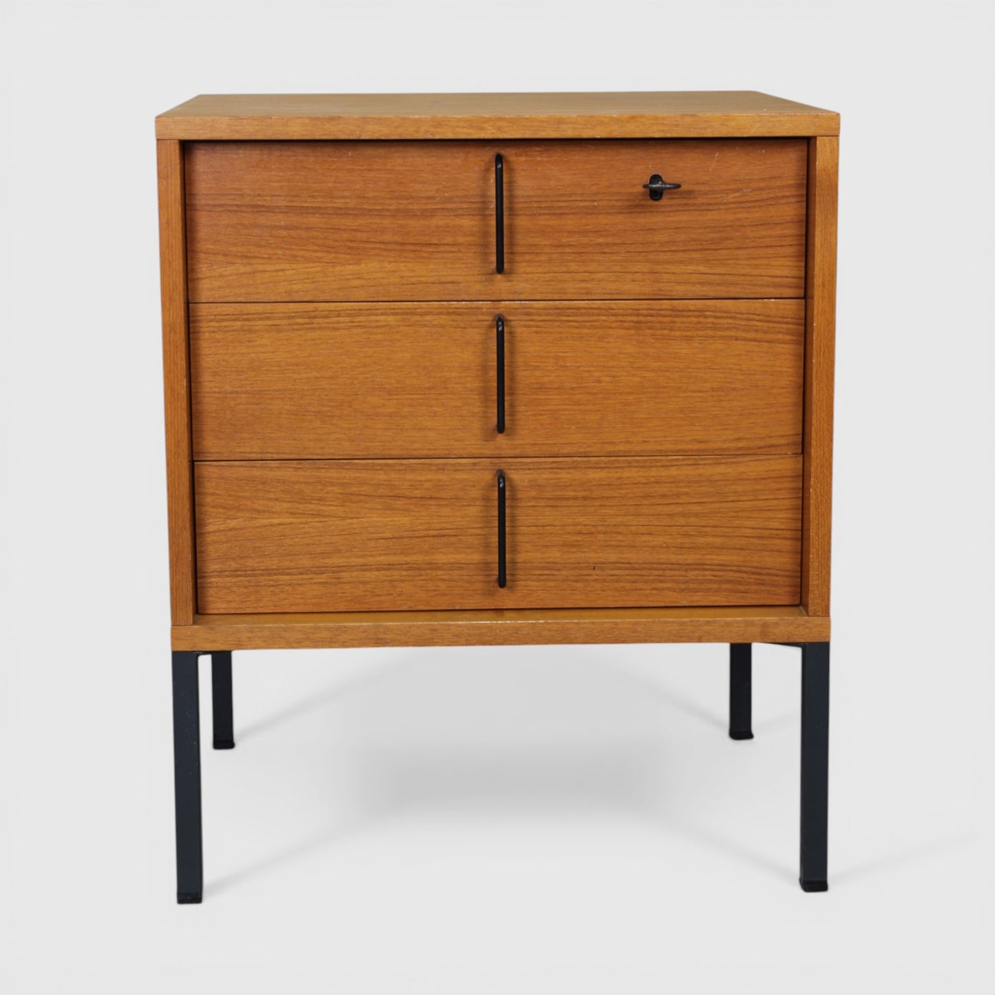 Vintage design ladekast Günter Renkel
