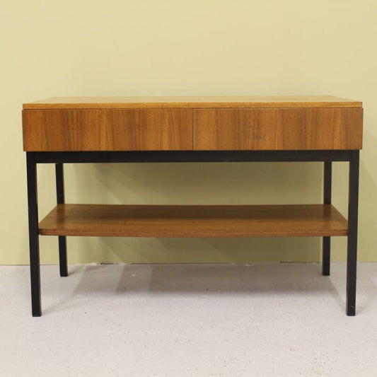Vintage tv-meubel,  (2 voorradig)