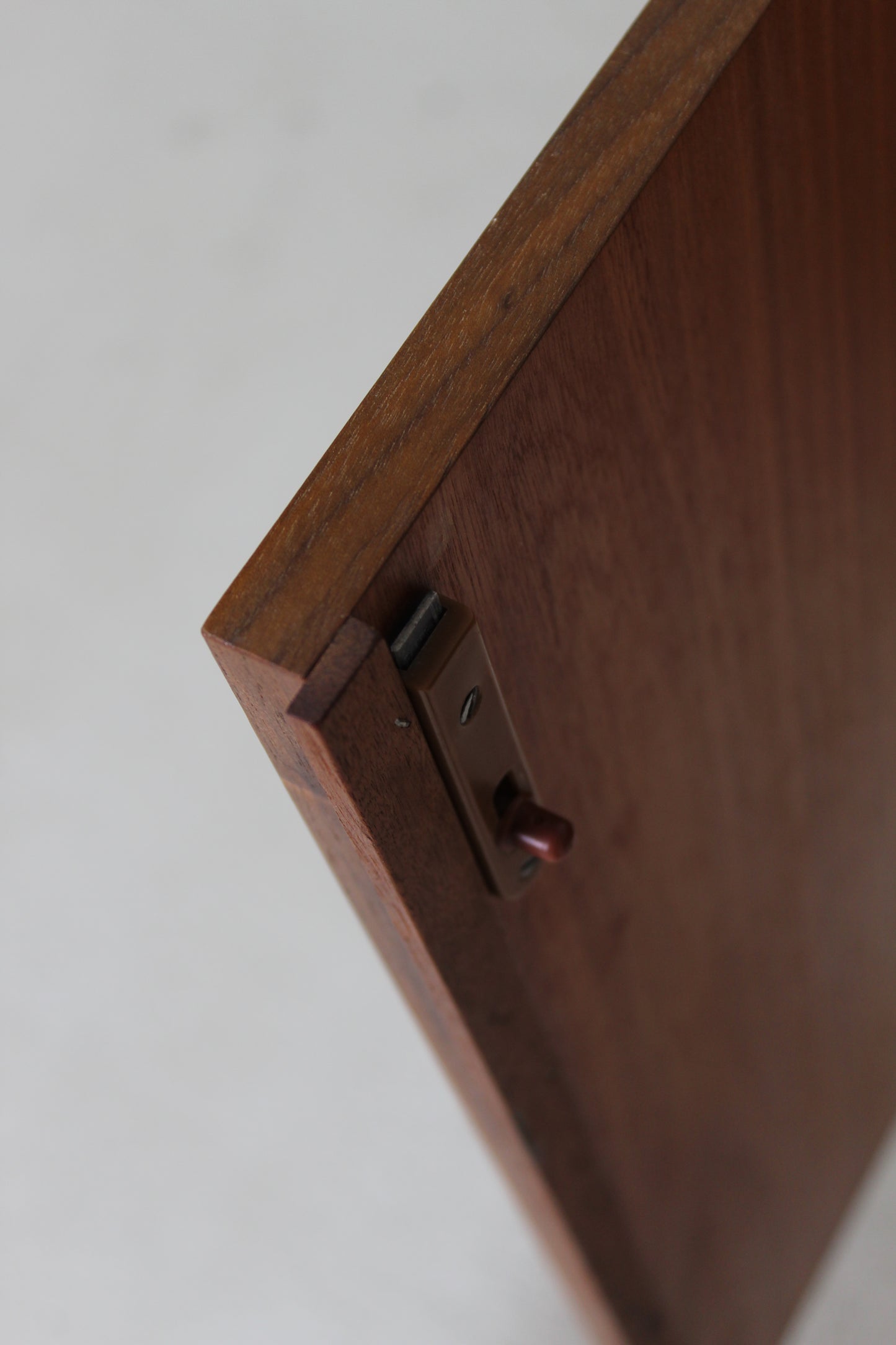 Vintage dressoir, sideboard - jaren '60