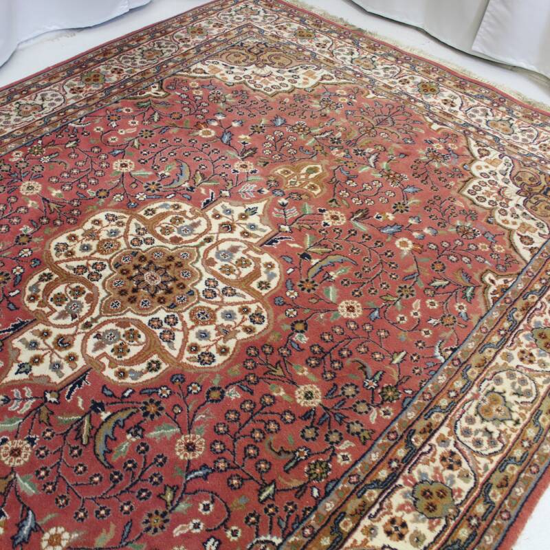 Perzisch tapijt 310 x 205 cm