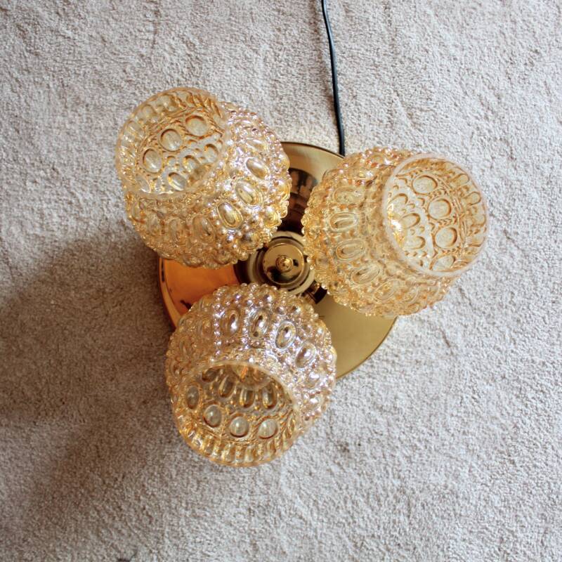Vintage Deckenlampe