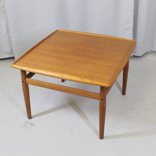 Vintage Danish design coffee table