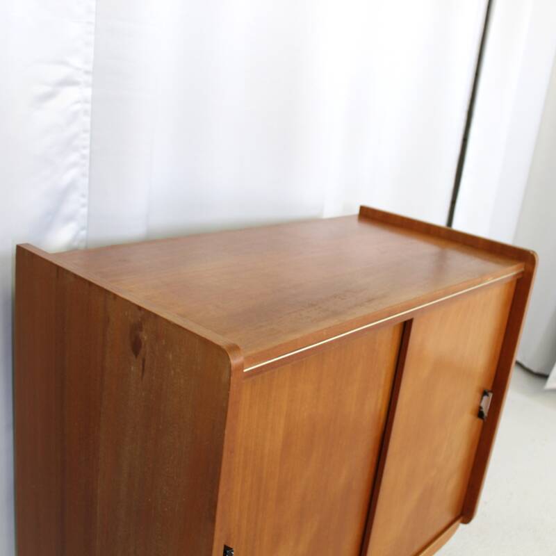 Vintage dressoir, kastje