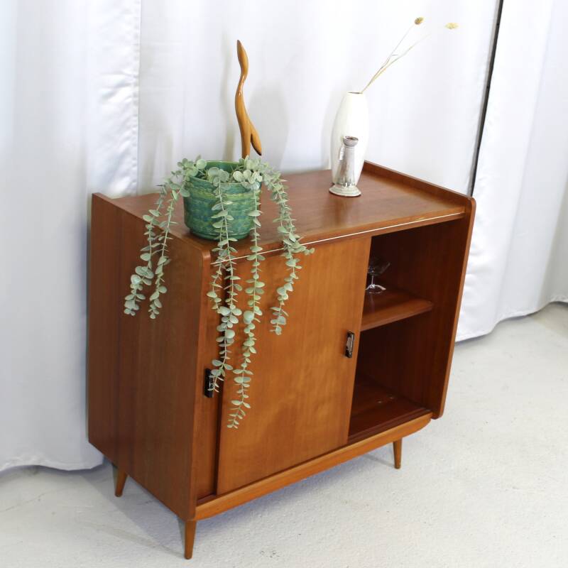 Vintage dressoir, kastje