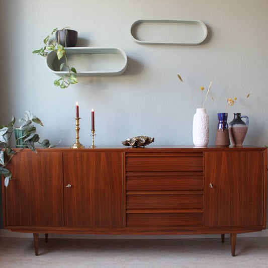 Vintage dressoir, sideboard