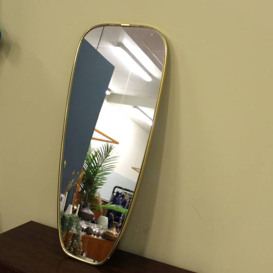 Vintage mirror