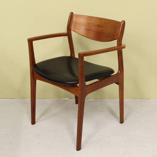 Vintage Danish Design dining chair
