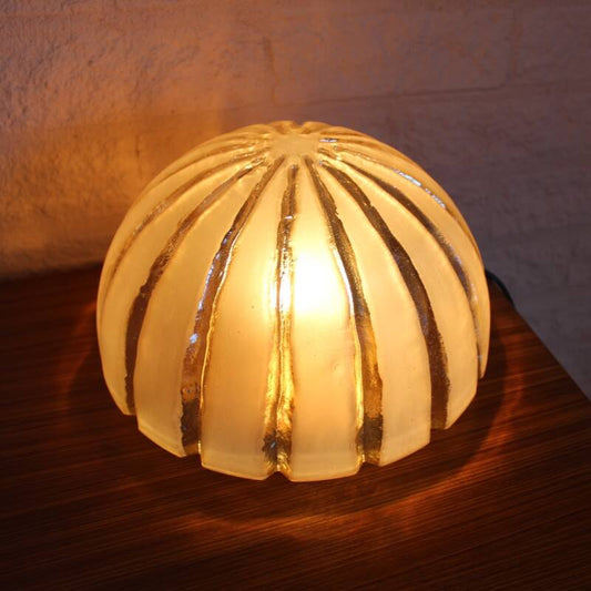 Vintage lamp, Wortmann & Filz