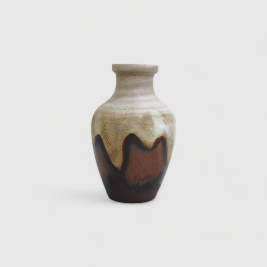 Vintage Brandes vase - West Germany XL | 00932