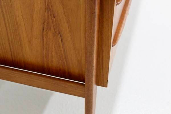 Vintage Deens Design bureau – Nielsen Tibergaard | 01130