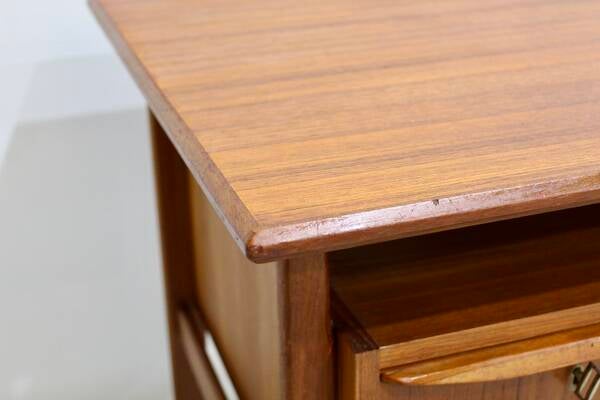 Vintage Deens Design bureau – Nielsen Tibergaard | 01130