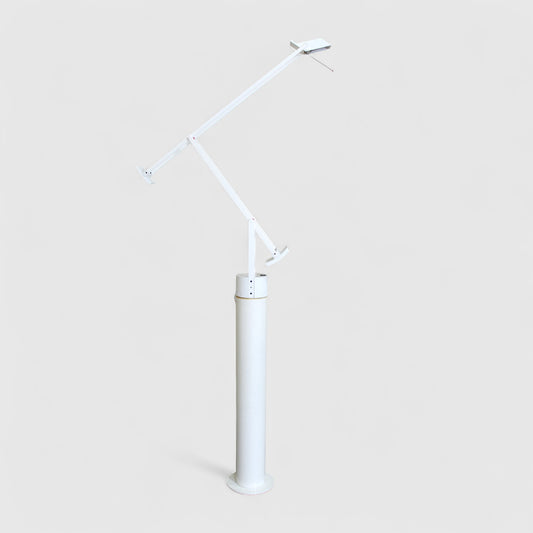 Vintage vloerlamp, bureaulamp Artemide Tizio 50 - jaren '70