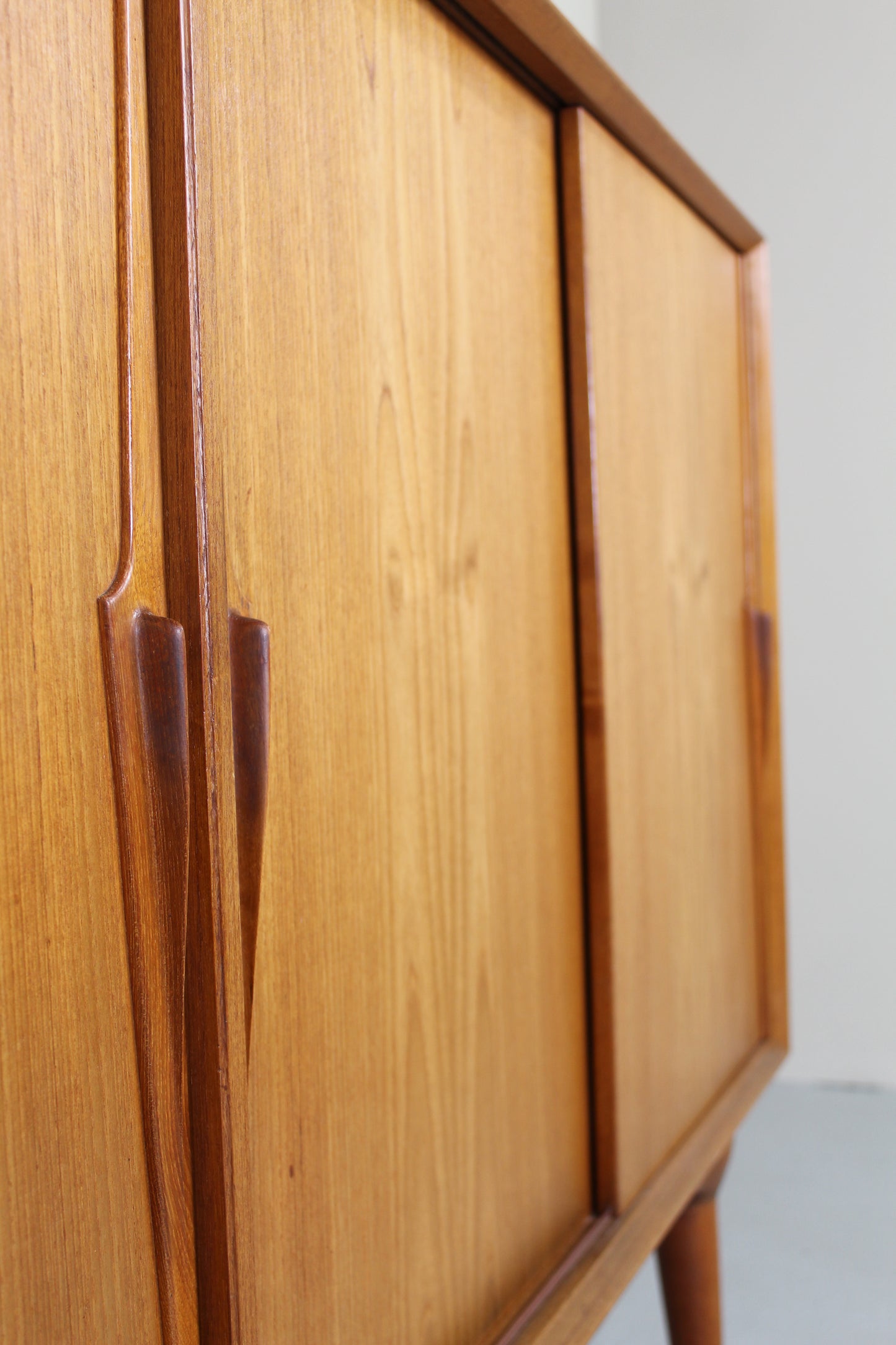 Vintage design kast, buffetkast, highboard - Gunni Omann