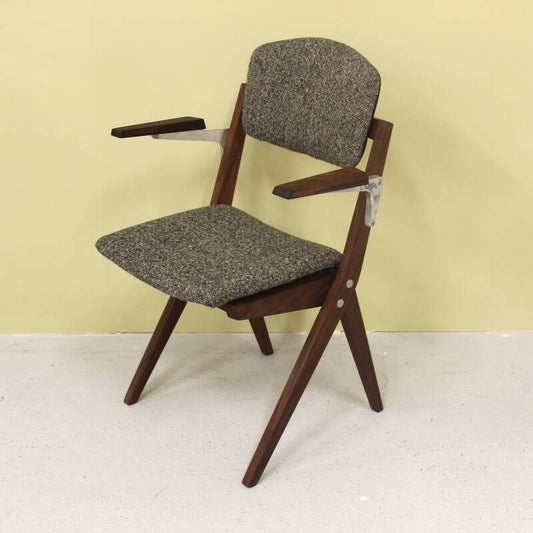 Vintage stoel