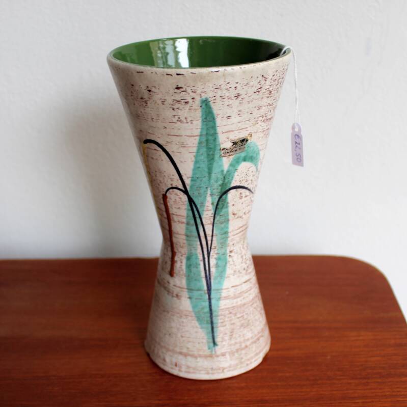 Vintage Vase Scheurich L