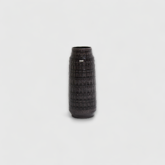 Vintage Scheurich Vase - Westdeutschland XL | 00941