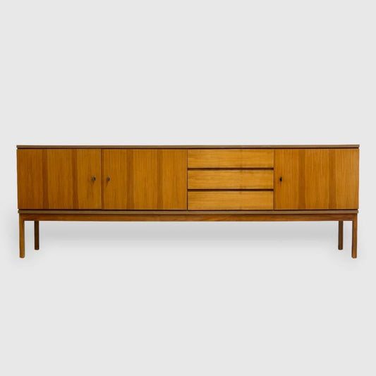 Vintage Sideboard | 01254