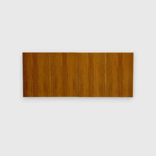 Vintage kleiner Schwebeschrank, Sideboard, Fernsehschrank - 70er | 01249