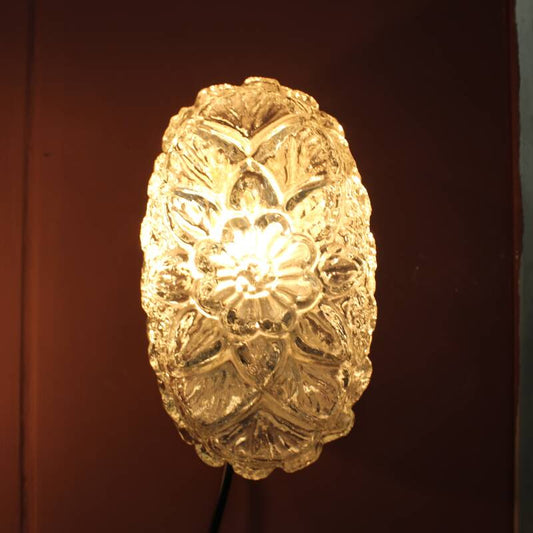 Vintage wall lamp, ceiling lamp