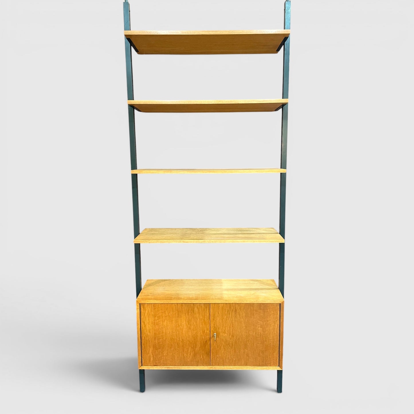 Vintage wandsysteem jaren '60