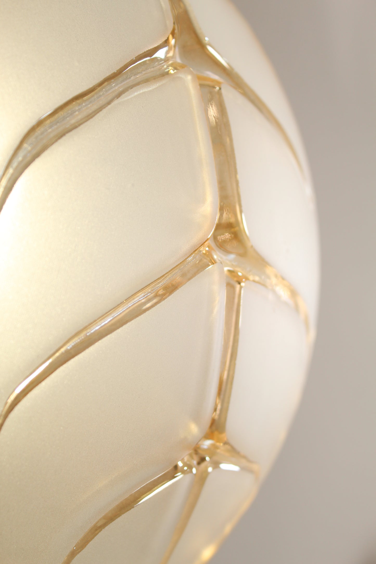 Vintage design hanglamp