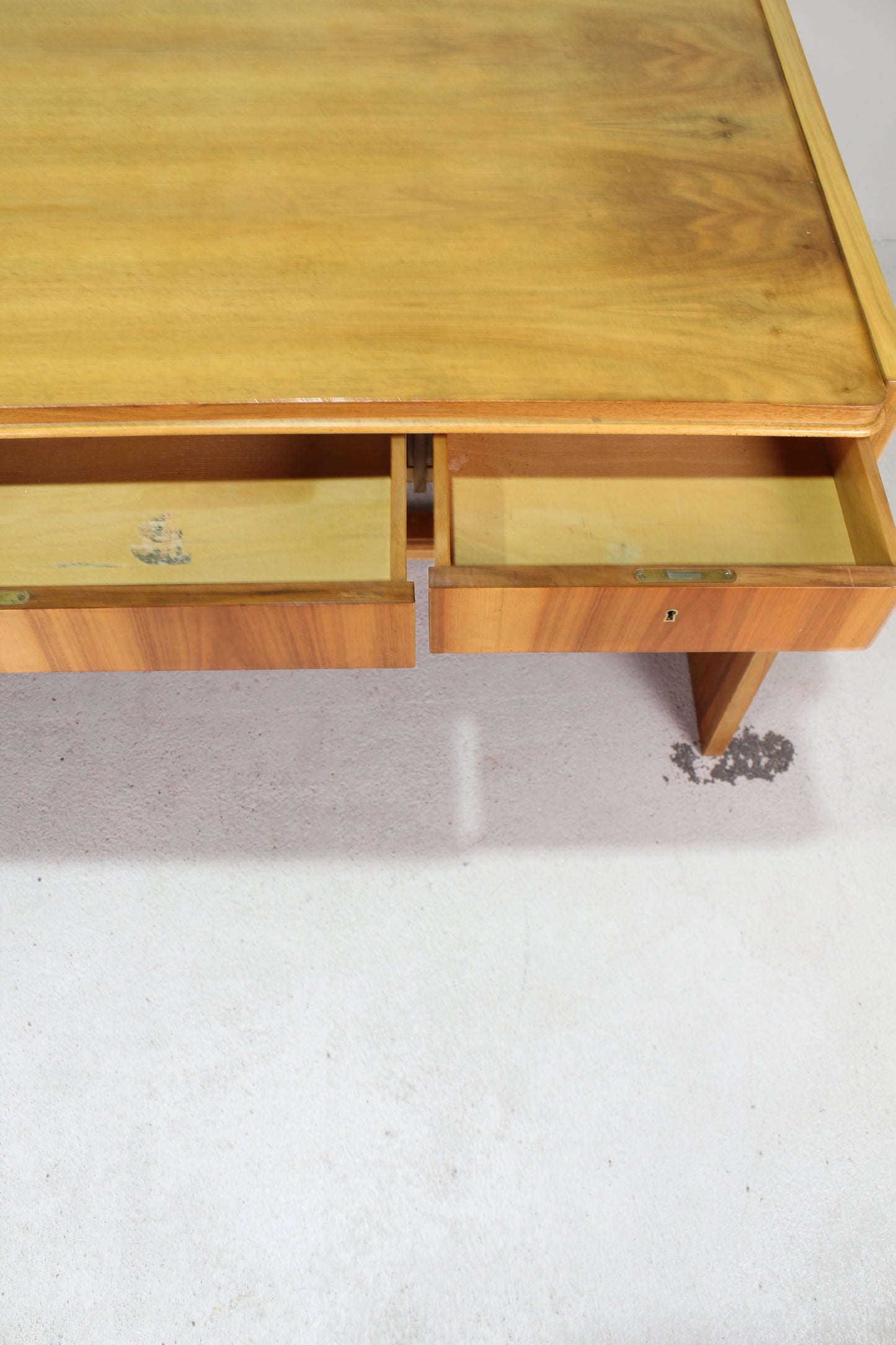 Mid century bureau jaren '50