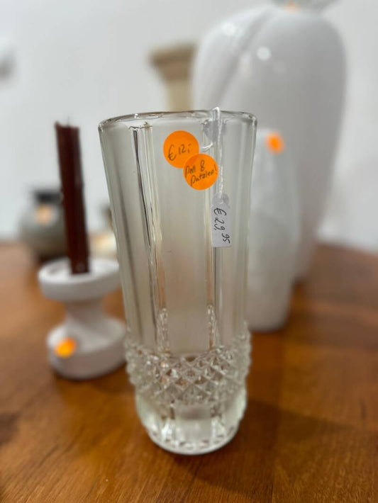 Vintage Vase von Peill &amp; Putzler | SSS4