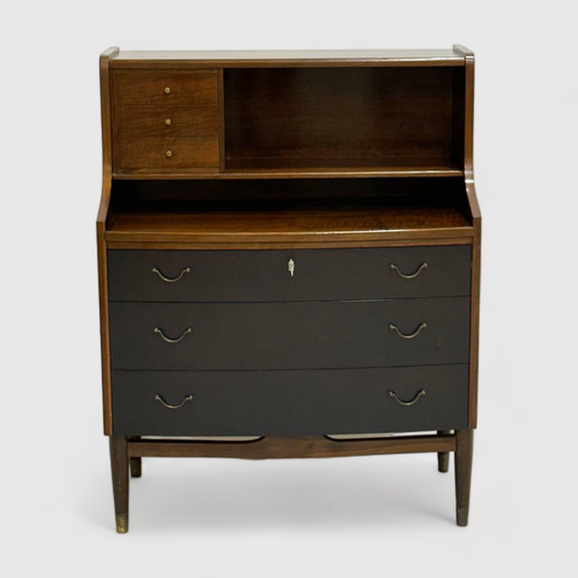 Vintage highboard, secretary - 1960s | 01008