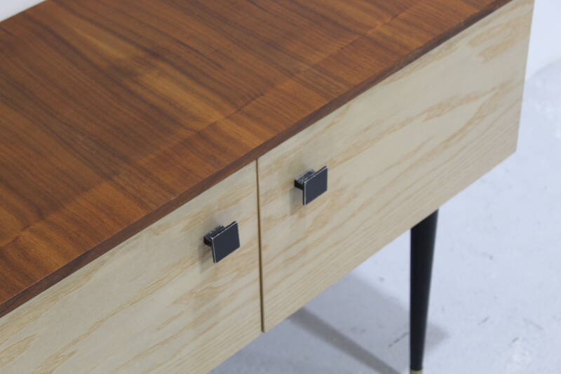 Vintage Schrank, Sideboard - 50er, 60er Jahre | 00970