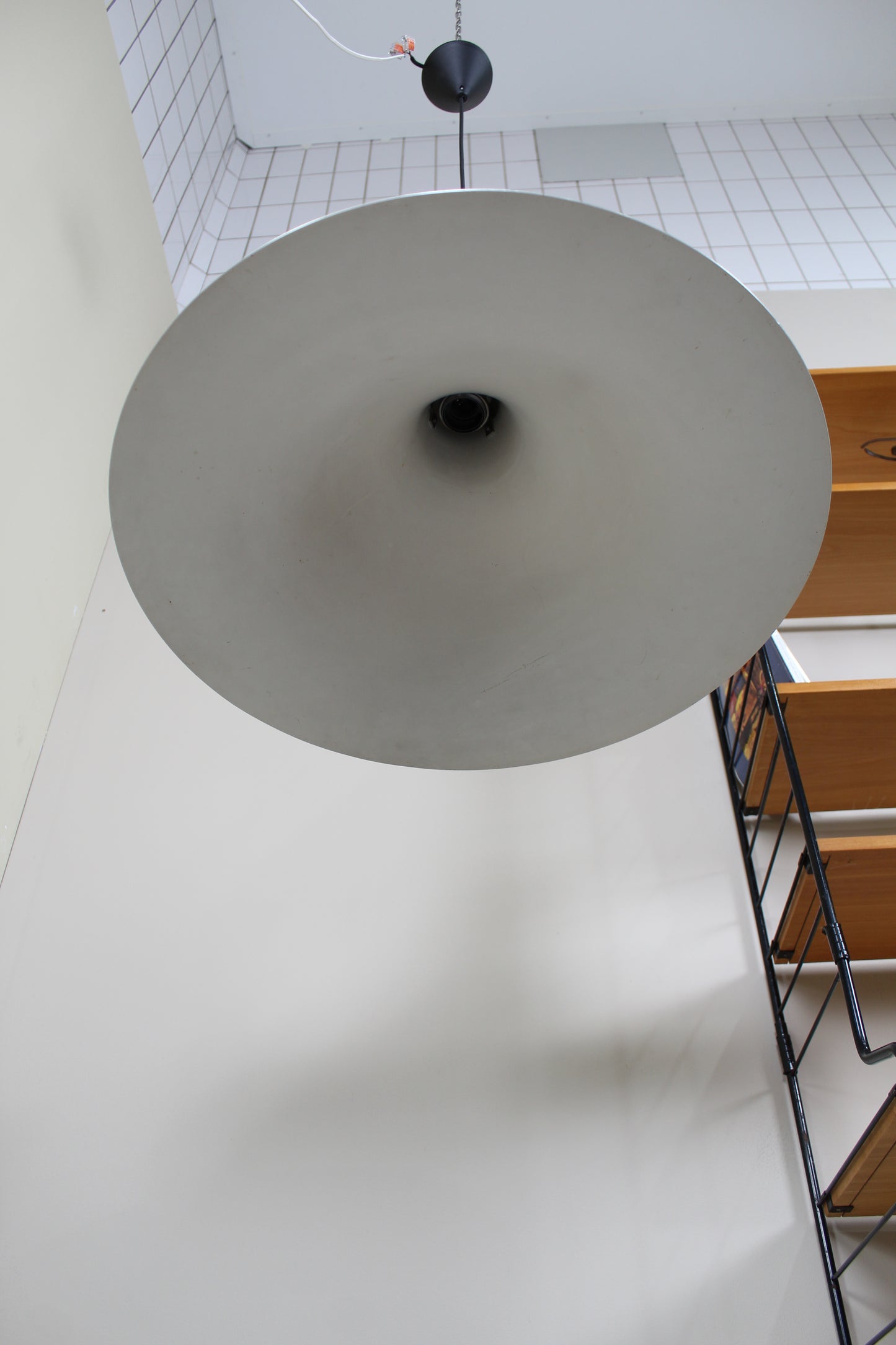 Deens design hanglamp Lyskaer