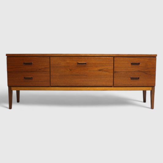 Vintage Sideboard, Kommode – 1960er Jahre | 01161