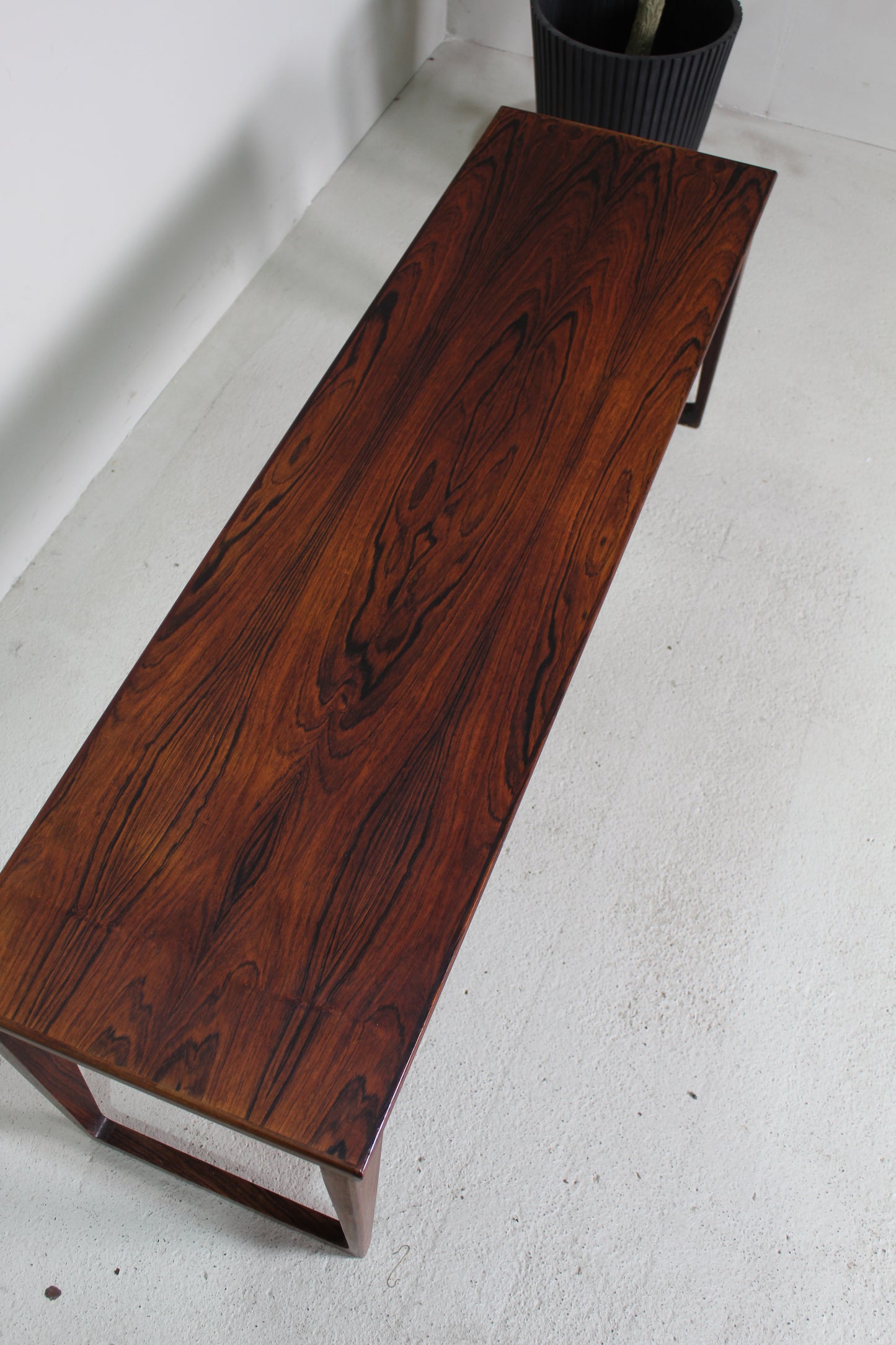 Deens Design halbankje Kai Kristiansen