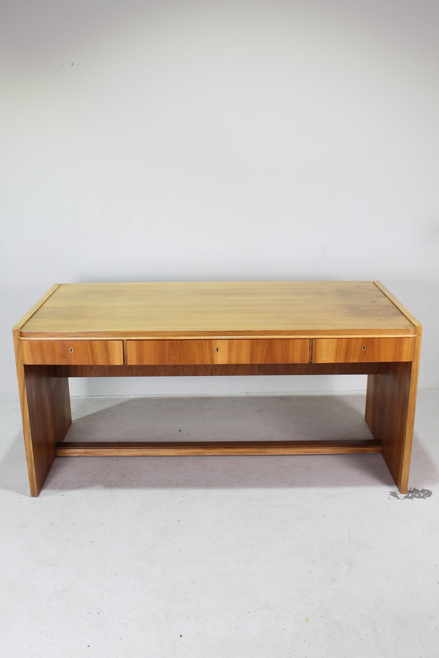 Mid century bureau jaren '50